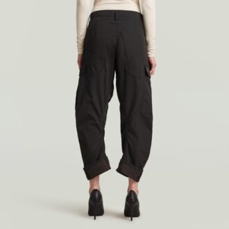 Cargo 3D Boyfriend-broek