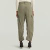 Cargo 3D Boyfriend-broek Cargo 3D Boyfriend-broek