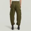 Cargo 3D Boyfriend-broek Cargo 3D Boyfriend-broek