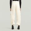 Cargo 3D Boyfriend-broek Cargo 3D Boyfriend-broek