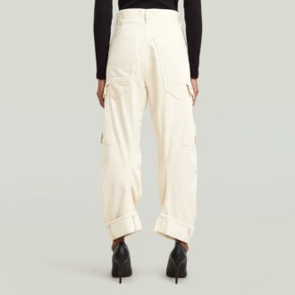 Cargo 3D Boyfriend-broek