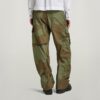Cargo 3D Boyfriend-broek Cargo 3D Boyfriend-broek