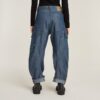 Cargo 3D Boyfriend-broek Cargo 3D Boyfriend-broek