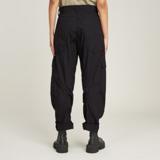 Cargo 3D Boyfriend-broek