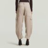 Cargo 3D Boyfriend-broek Cargo 3D Boyfriend-broek
