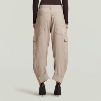 Cargo 3D Boyfriend-broek