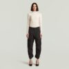 Cargo 3D Boyfriend-broek Cargo 3D Boyfriend-broek