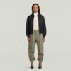 Cargo 3D Boyfriend-broek Cargo 3D Boyfriend-broek