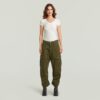 Cargo 3D Boyfriend-broek Cargo 3D Boyfriend-broek