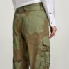Cargo 3D Boyfriend-broek Cargo 3D Boyfriend-broek
