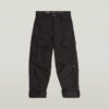 Cargo 3D Boyfriend-broek Cargo 3D Boyfriend-broek