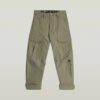 Cargo 3D Boyfriend-broek Cargo 3D Boyfriend-broek