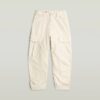 Cargo 3D Boyfriend-broek Cargo 3D Boyfriend-broek
