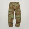 Cargo 3D Boyfriend-broek Cargo 3D Boyfriend-broek