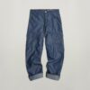 Cargo 3D Boyfriend-broek Cargo 3D Boyfriend-broek