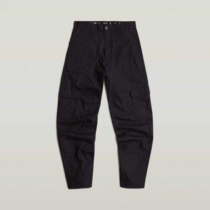 Cargo 3D Boyfriend-broek Cargo 3D Boyfriend-broek
