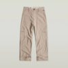 Cargo 3D Boyfriend-broek Cargo 3D Boyfriend-broek