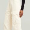 Cargo 3D Boyfriend-broek Cargo 3D Boyfriend-broek