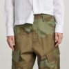 Cargo 3D Boyfriend-broek Cargo 3D Boyfriend-broek