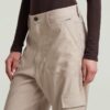 Cargo 3D Boyfriend-broek Cargo 3D Boyfriend-broek
