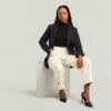 Cargo 3D Boyfriend-broek Cargo 3D Boyfriend-broek