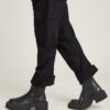 Cargo 3D Boyfriend-broek Cargo 3D Boyfriend-broek