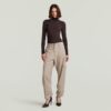 Cargo 3D Boyfriend-broek Cargo 3D Boyfriend-broek