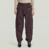 Cargo 3D Boyfriend Multi Pocket Broek Cargo 3D Boyfriend Multi Pocket Broek