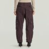 Cargo 3D Boyfriend Multi Pocket Broek Cargo 3D Boyfriend Multi Pocket Broek