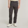 Cargo 3D Regular Tapered Broek