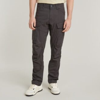 Cargo 3D Regular Tapered Broek