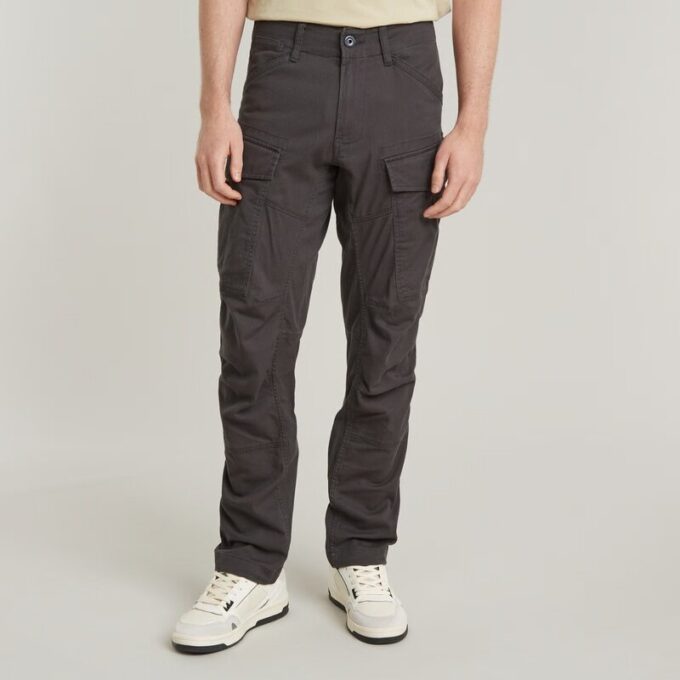 Cargo 3D Regular Tapered Broek