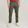 Cargo 3D Regular Tapered Broek