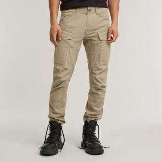 Cargo 3D Regular Tapered Broek