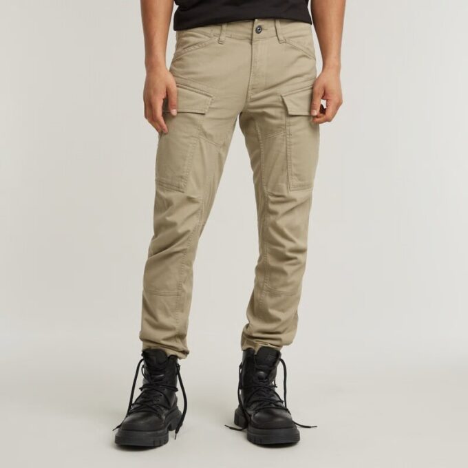 Cargo 3D Regular Tapered Broek Cargo 3D Regular Tapered Broek