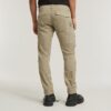 Cargo 3D Regular Tapered Broek Cargo 3D Regular Tapered Broek