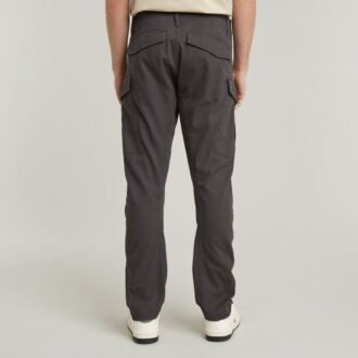 Cargo 3D Regular Tapered Broek