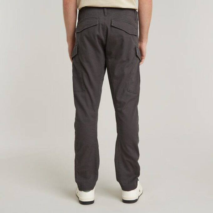 Cargo 3D Regular Tapered Broek
