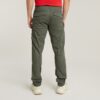 Cargo 3D Regular Tapered Broek