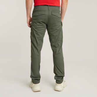 Cargo 3D Regular Tapered Broek