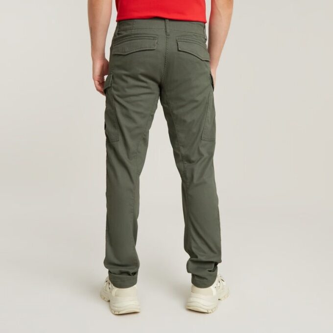 Cargo 3D Regular Tapered Broek