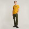 Cargo 3D Regular Tapered Broek Cargo 3D Regular Tapered Broek