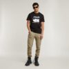 Cargo 3D Regular Tapered Broek Cargo 3D Regular Tapered Broek