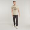 Cargo 3D Regular Tapered Broek