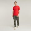 Cargo 3D Regular Tapered Broek