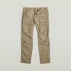 Cargo 3D Regular Tapered Broek Cargo 3D Regular Tapered Broek