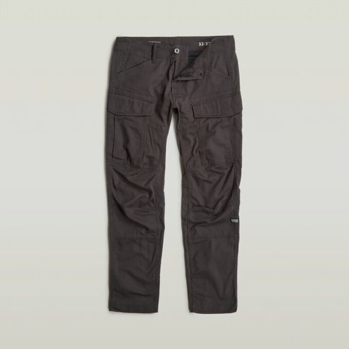 Cargo 3D Regular Tapered Broek