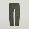 Cargo 3D Regular Tapered Broek