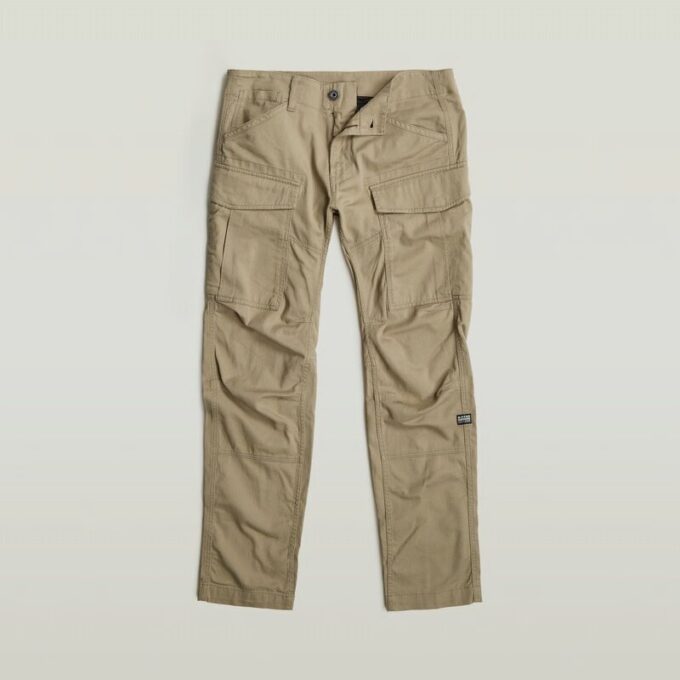 Cargo 3D Regular Tapered Broek Cargo 3D Regular Tapered Broek