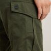 Cargo 3D Regular Tapered Broek Cargo 3D Regular Tapered Broek